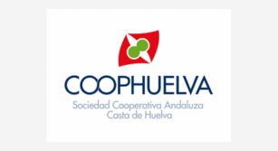 LOGO COOPHUELVA