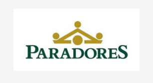 LOGO PARADORES