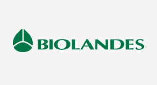 LOGO BIOLANDES