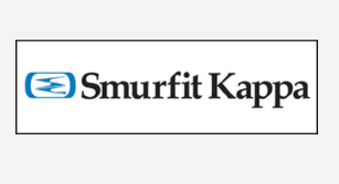 LOGO SMURFIT KAPPA