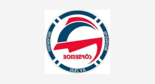 LOGO BOMBEROS HUELVA