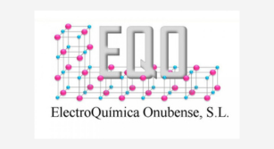 LOGO ELECTROQUÍMICA ONUBENSE SL