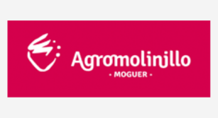 LOGO AGROMOLINO