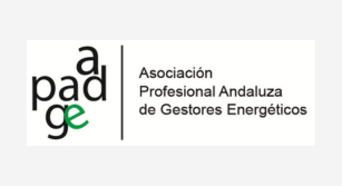 LOGO ASOCIACION PROFESIONAL ANDALUZA DE GESTORES ENERGÉTICOS